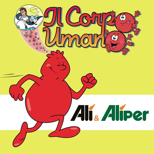 Alì e Sport app icon