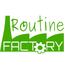 RoutineFactory icon