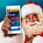 Simulator Virtual Santa icon