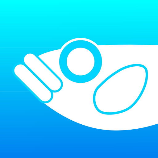 Rice Fish app icon