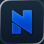 Nodalview: real estate app icon