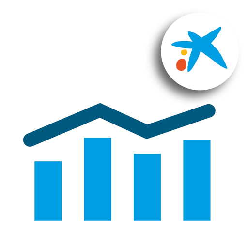 Commerce Analytics app icon