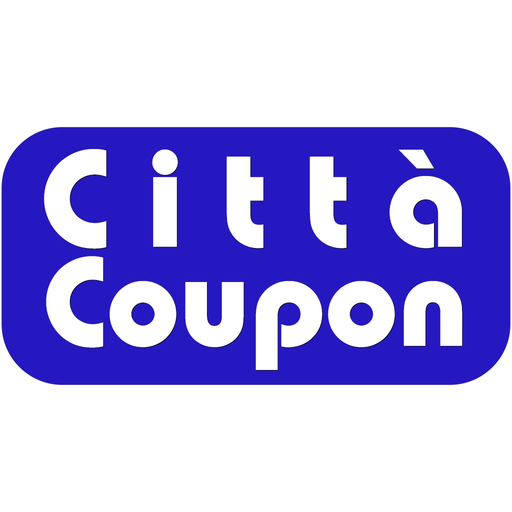 CittàCoupon app icon