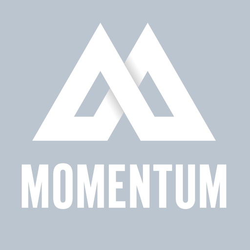 Momentum Group Fitness app icon