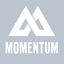 Momentum Group Fitness icon