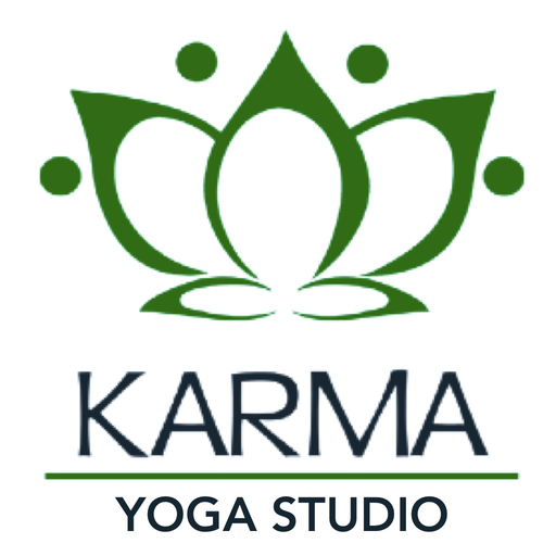 Karma Yoga Studio app icon