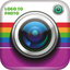 Logo to Photo Free icon