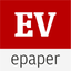 EV epaper icon