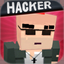 Hacker (Helping To The Police) icon