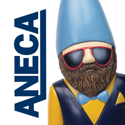 ANECA Federal Credit Union app icon
