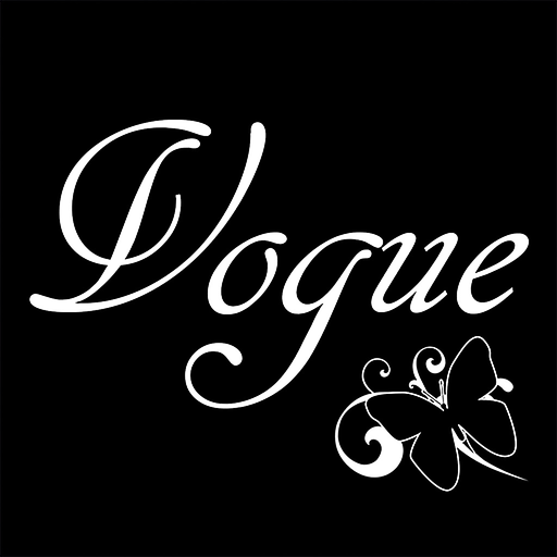 Vogue Hair Design app icon