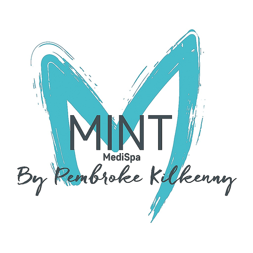 Mint Medispa app icon