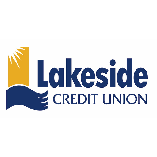 Lakeside CU app icon