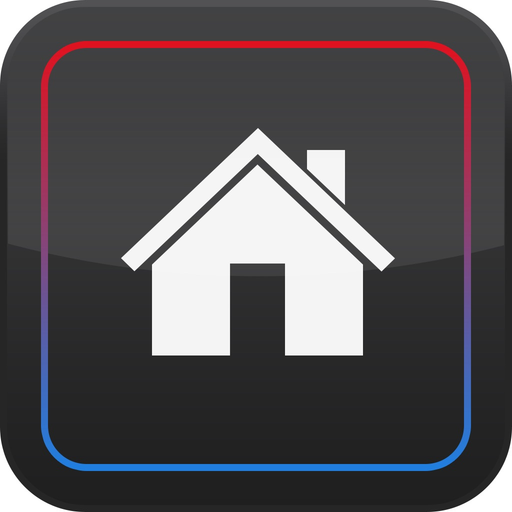 Home Cloud for iPhone app icon