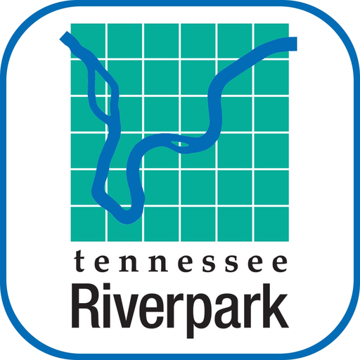 The Tennessee Riverpark app icon