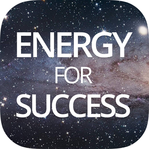 Audio - Energy For Success app icon