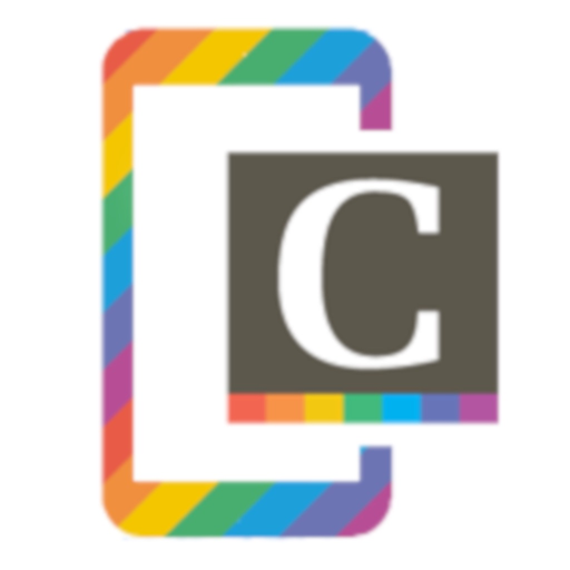 Credicoop Móvil Empresas app icon