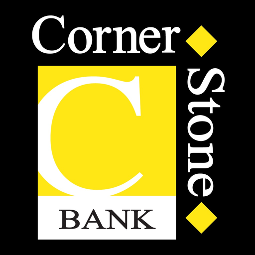 CornerStone Bank (VA) Business app icon