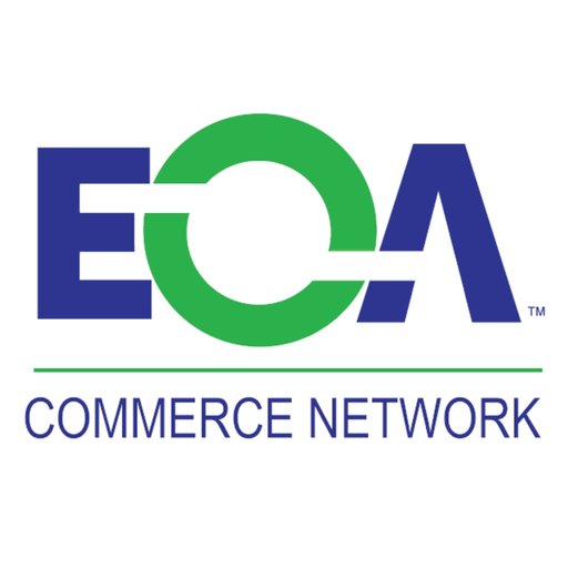 EOA Commerce Mobile app icon