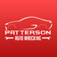 Patterson Auto Wrecking - Full-Service Salvage Yard with New, Used, and Aftermarket Auto Parts - Cochranton, PA icon