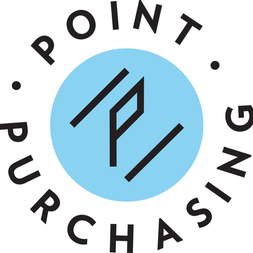 Point Purchasing app icon