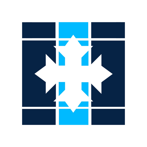 STSA Coptic Orthodox Church app icon