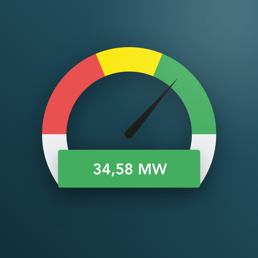 Emeter Geradores app icon