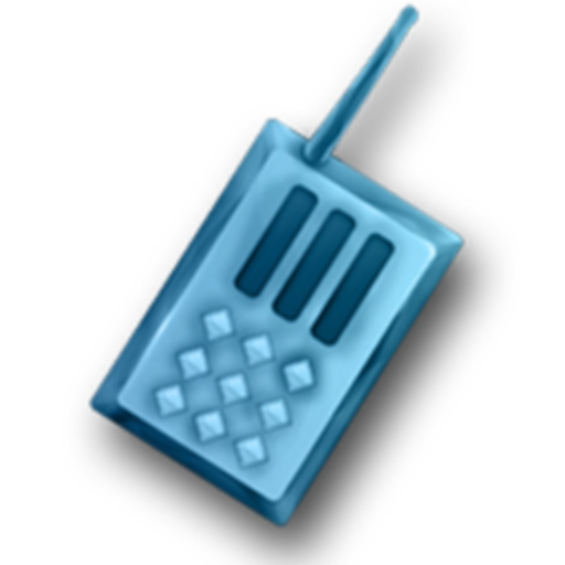 TeamTalk 5 app icon