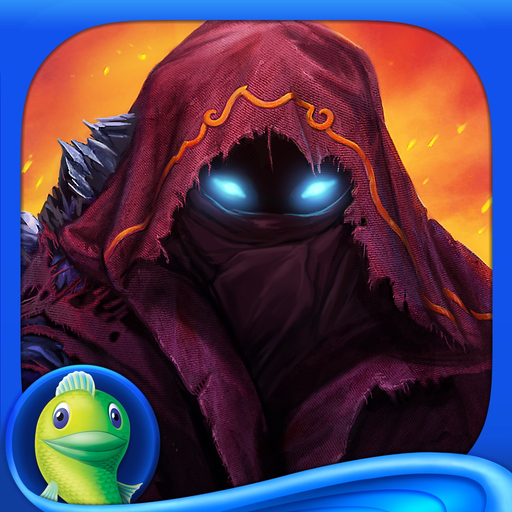 League of Light: Silent Mountain - A Hidden Object Mystery (Full) app icon