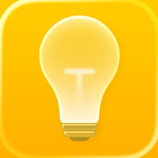 Tips app icon