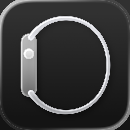 Watch app icon