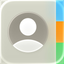 Contacts icon