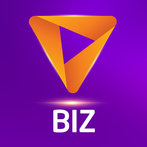 TPBank Biz app icon