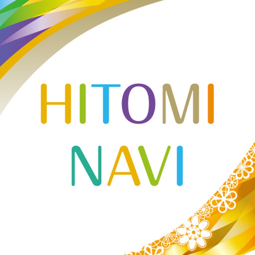 HITOMI NAVI app icon