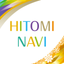 HITOMI NAVI icon