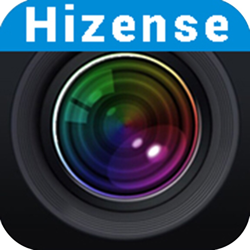 HiHZ app icon