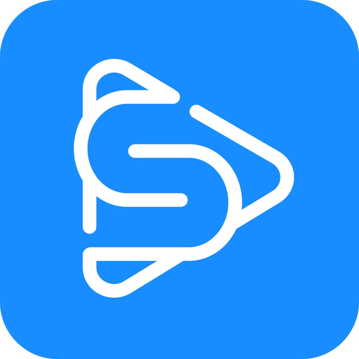 Stream_Vision app icon