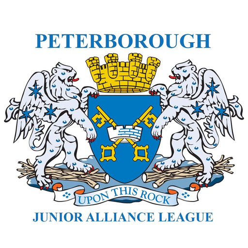 Peterborough Junior Alliance League app icon