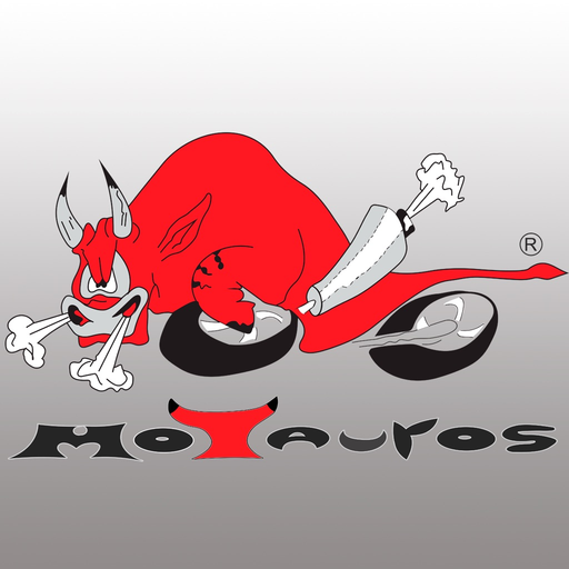 Motauros Oficial app icon