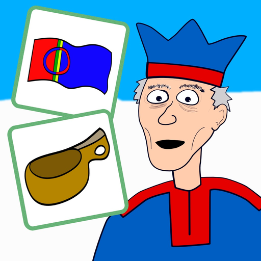 Skohter app icon