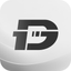 DE GPS icon