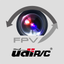 UDIRC drone icon