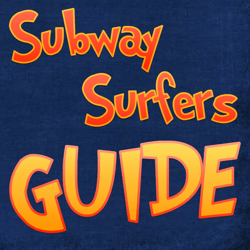 Guide for Subway Surfers - Ultimate Guide with Complete Walkthrough app icon