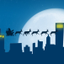 Santa's Night Flight icon