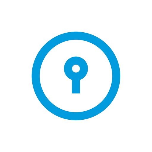 Genea Mobile Access app icon