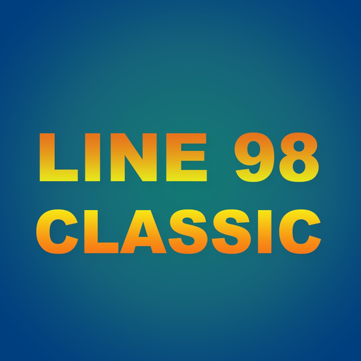 Line 98 Classic Z Version app icon