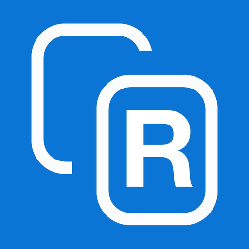 RappleKey : Mobile Keyboard app icon