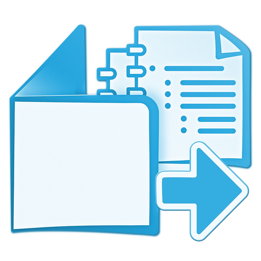 RapidList app icon
