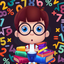 Easy Math Game : Learning App icon