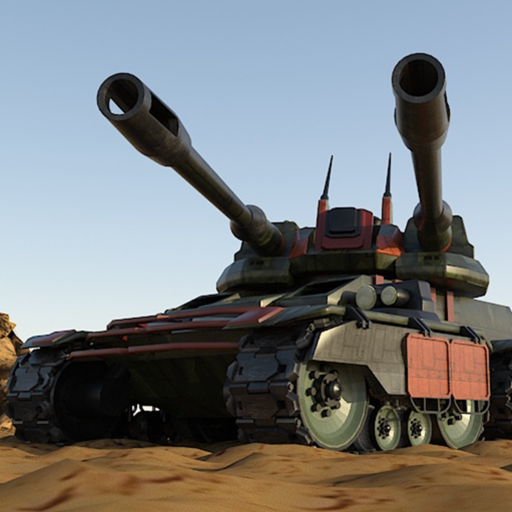 RedSun RTS app icon